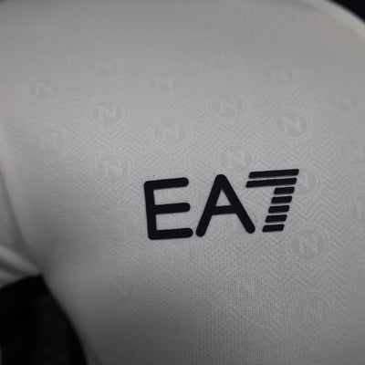 Napoli 24/25 Away (Player)