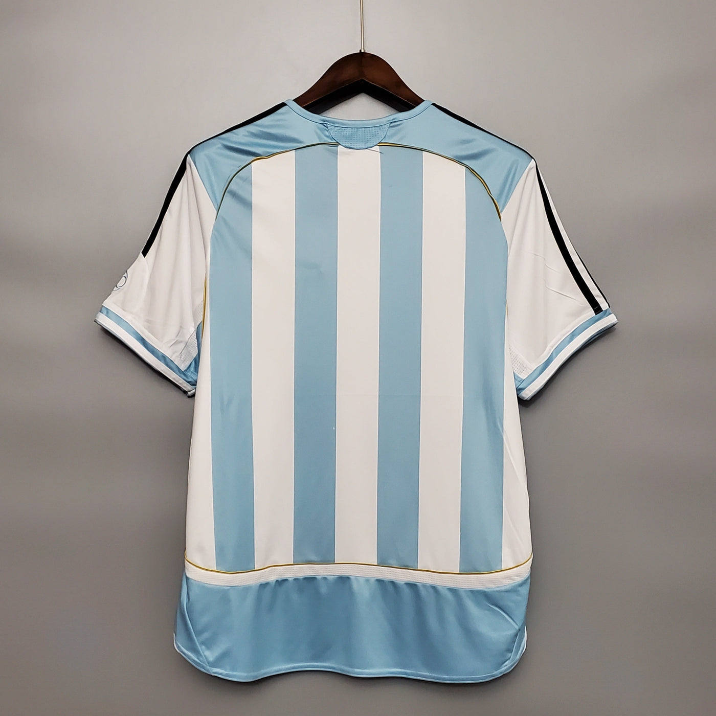 Argentina Retro 2006 Home (Fan)