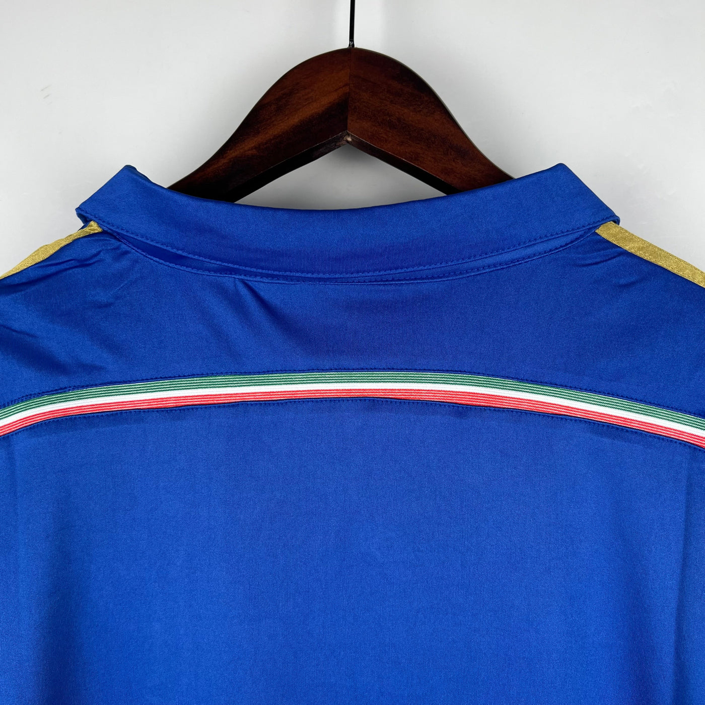 Palmeiras Retro 14/15 Blue (Fan)