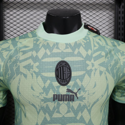 AC Milan 24/25 Green Special Edition (Player)