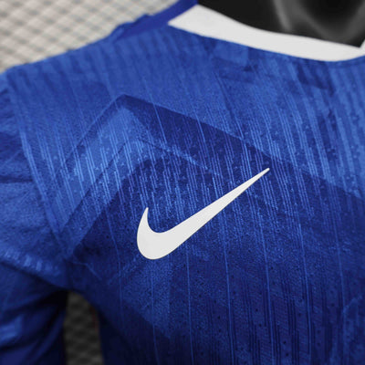 Chelsea 25/26 Home (Player)
