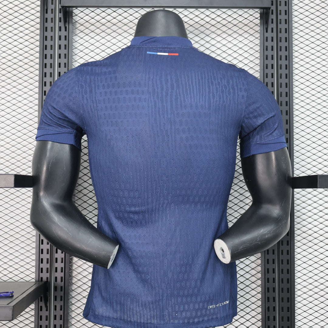 Paris Saint Germain 24/25 Home (Player)