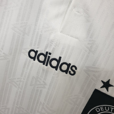 Germany Retro 1996 Home (Fan)