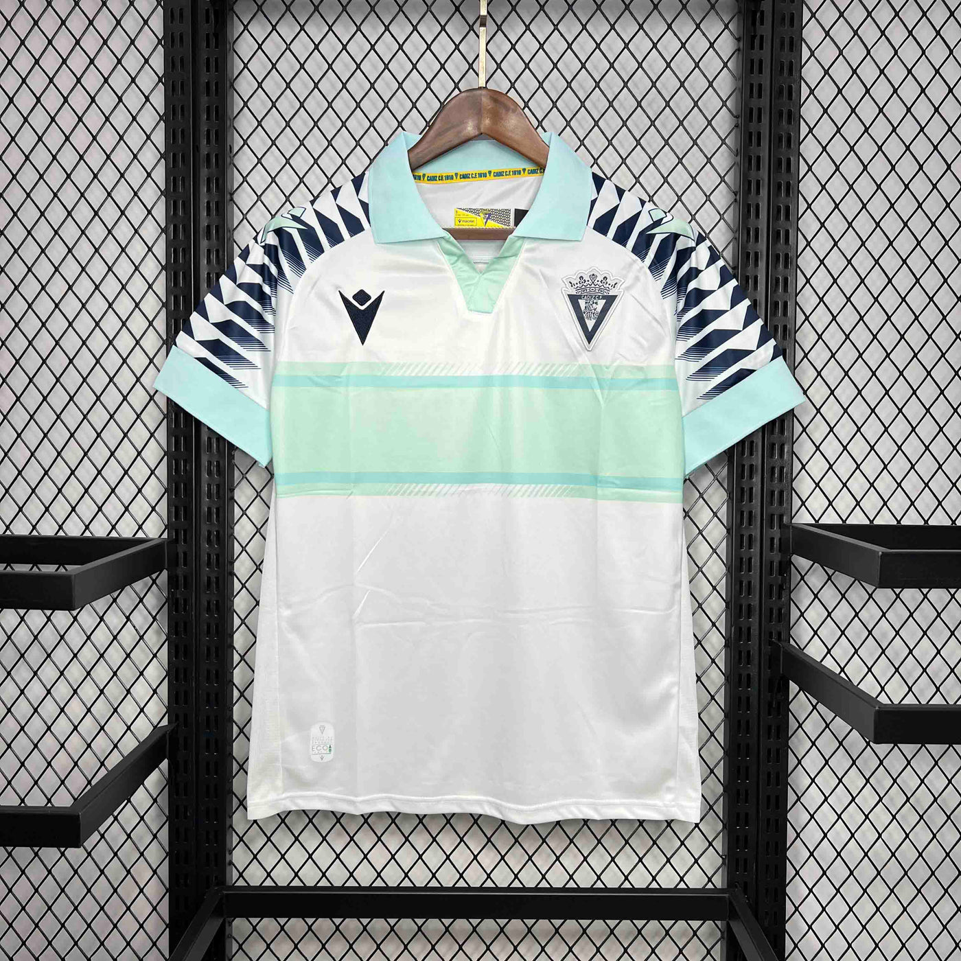 Cadiz 24/25 Away (Fan)