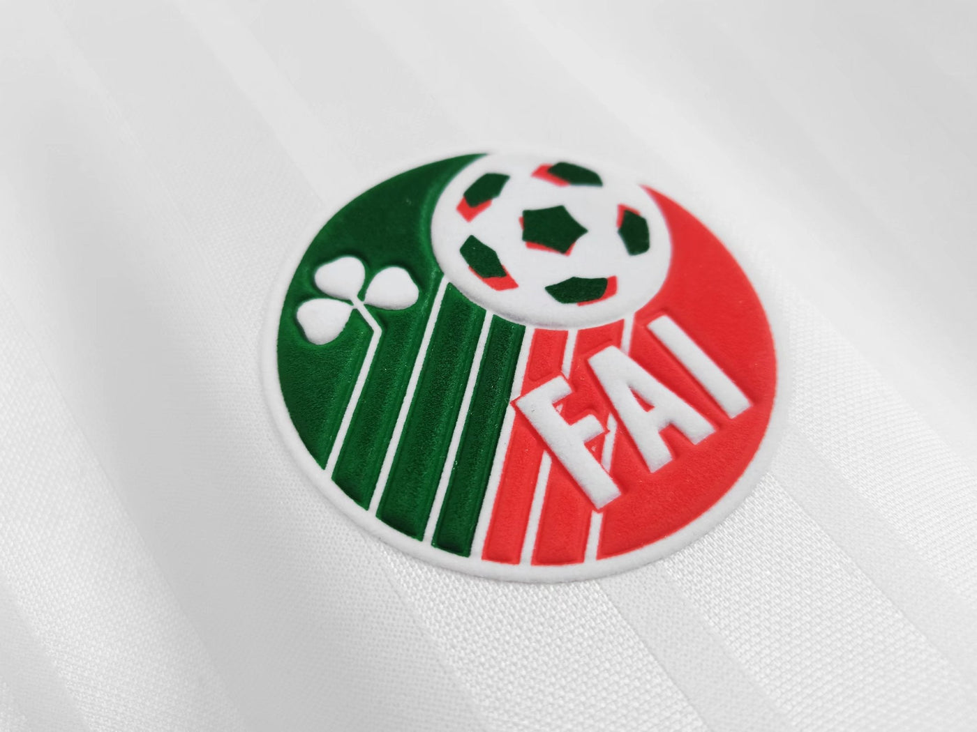 Ireland Retro 1992/1994 Away (Fan)