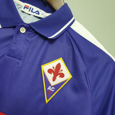 Fiorentina Vintage 1998 Home (Fan)