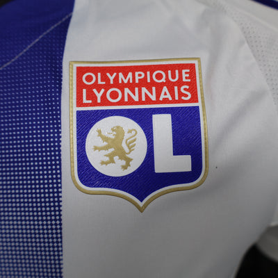 Lyon 24/25 Home (Player)