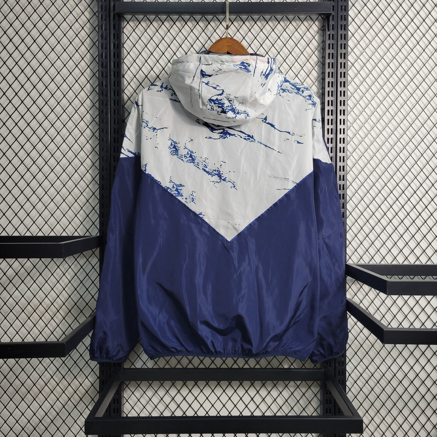 Italy 23/24 Windbreaker