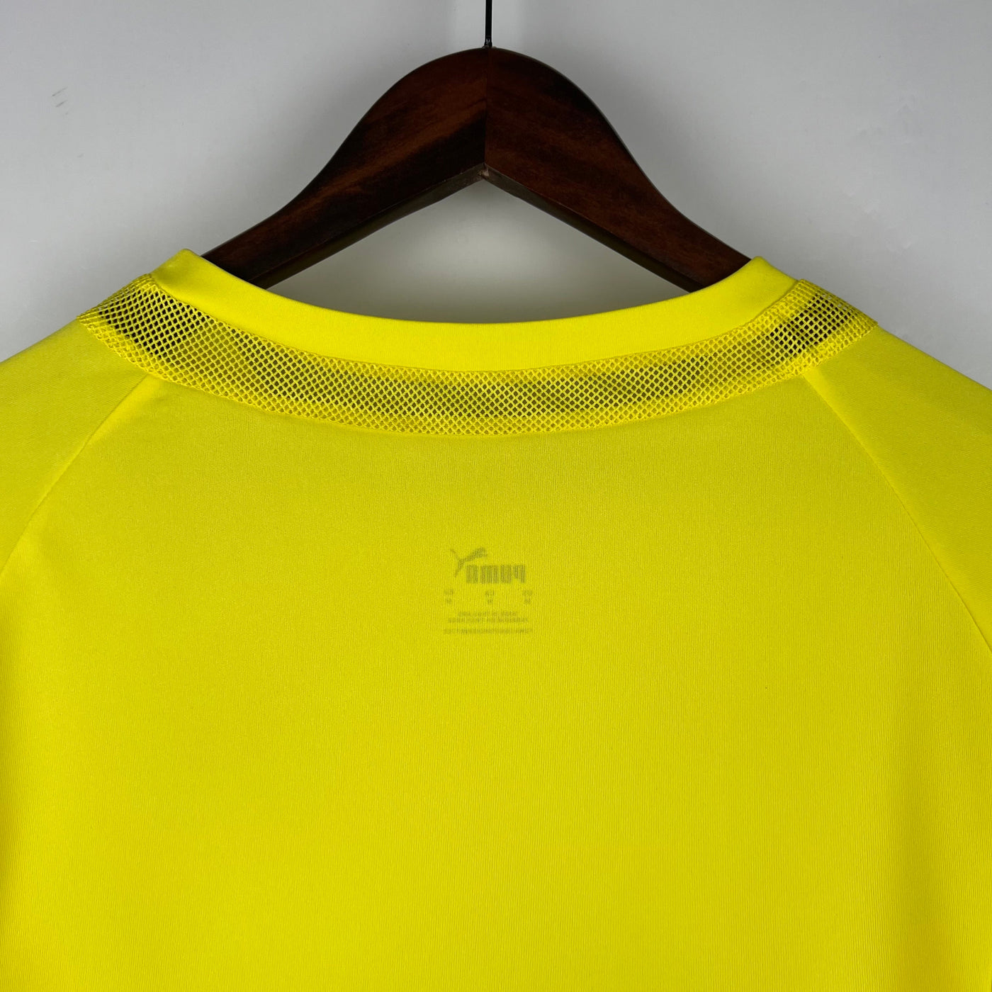 Villarreal Retro 05/06 Home (Fan)