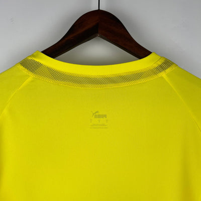 Villarreal Retro 05/06 Home (Fan)