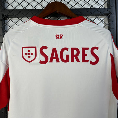 Benfica 25/26 Away (Fan)