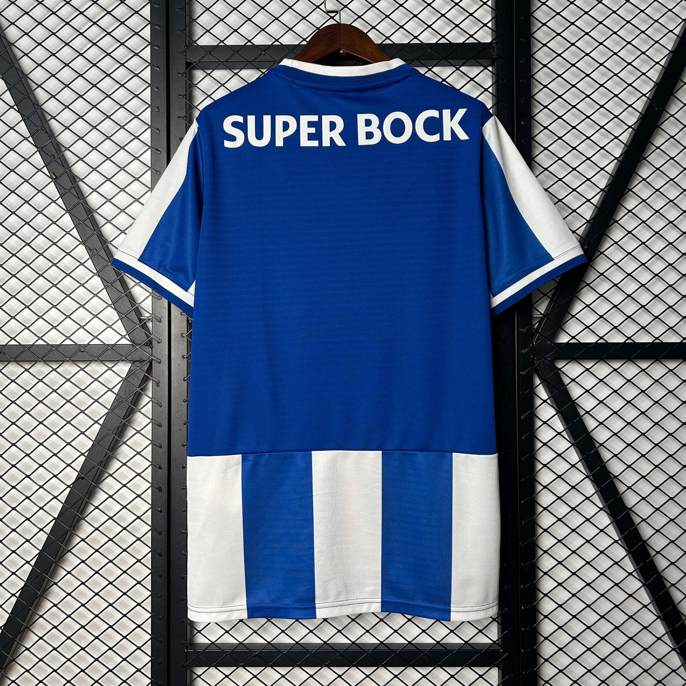 Porto 25/26 Home (Fan)