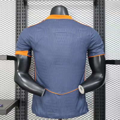 Inter Milan 25/26 Third Kit (Player)