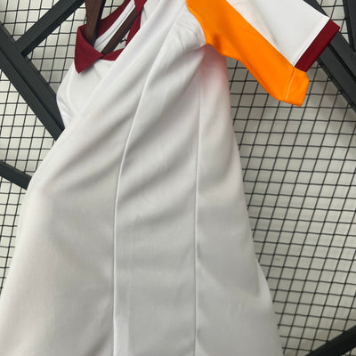 Galatasaray 25/26 Away Unsponsored (Fan)