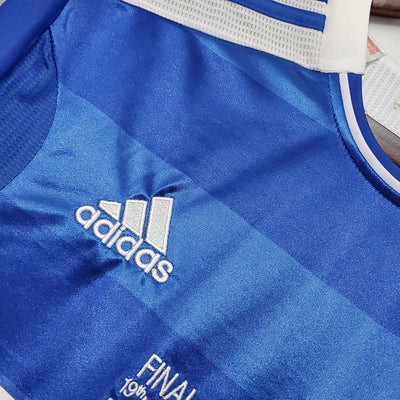 Chelsea Retro 2012 Champions League Edition Home (Fan)