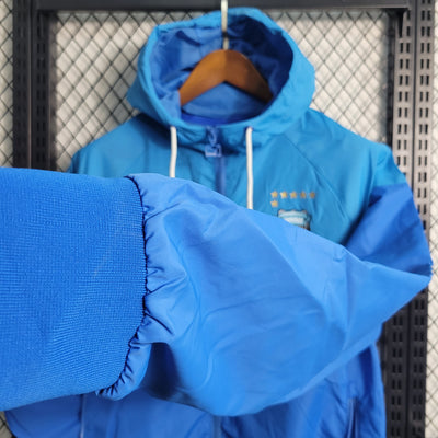 Kawasaki Frontale 23/24 Windbreaker