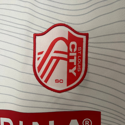 St.Louis 24/25 Home (Fan)