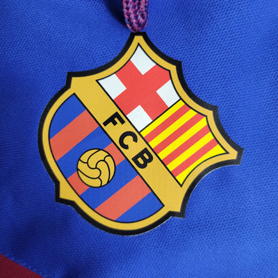 Barcelona 23/24 Windbreaker (Fan)