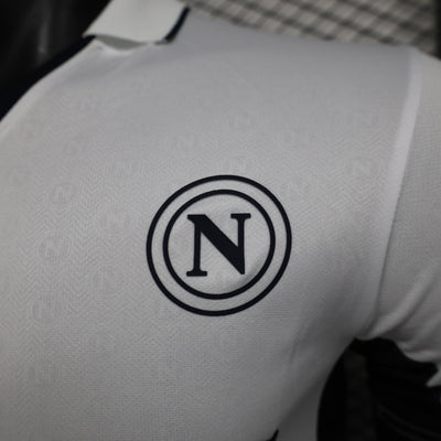 Napoli 24/25 Away (Player)