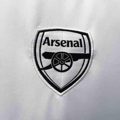 Arsenal 24/25 White (Fan)