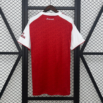 Arsenal 25/26 Home (Fan)