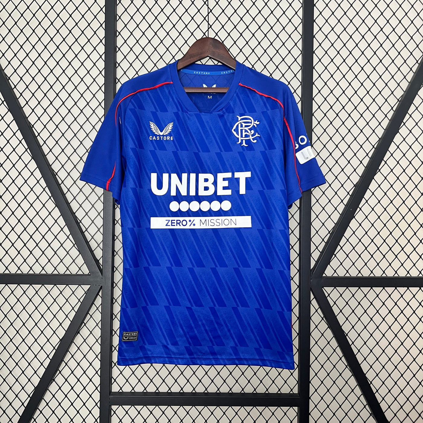 Rangers 24/25 Home (Fan)