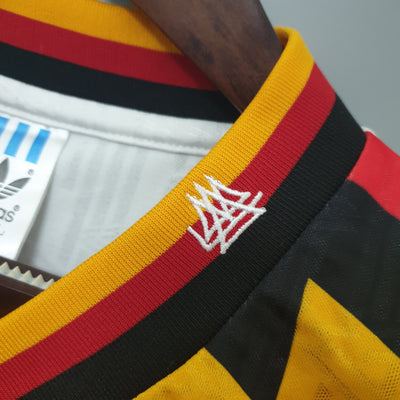Germany Retro 1994 Home (Fan)