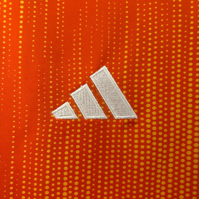 Aniquiladores FC 24/25 Away (Fan)