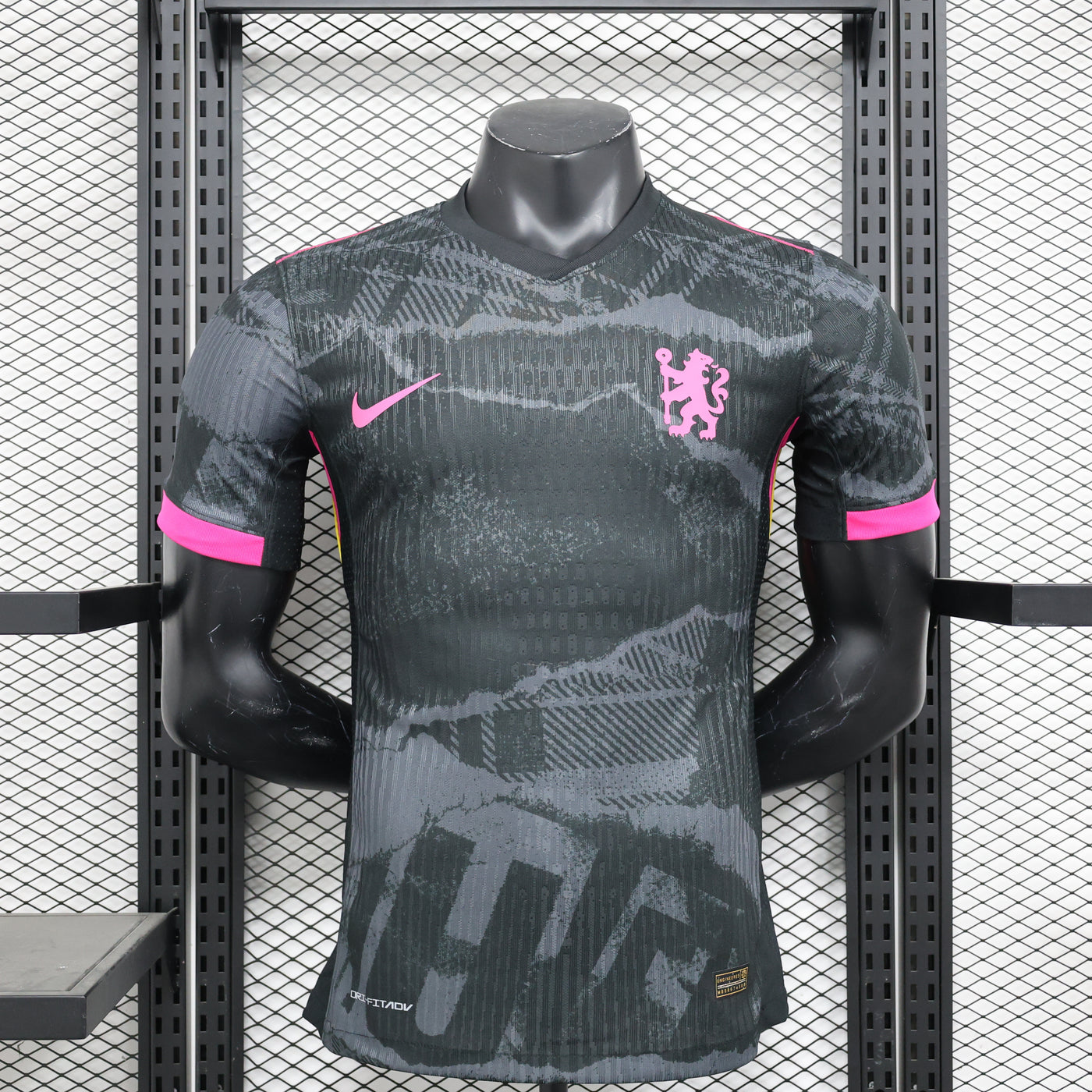 Chelsea 24/25 Special Edition (Player)
