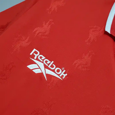 Liverpool Retro 96/97 Home (Fan)