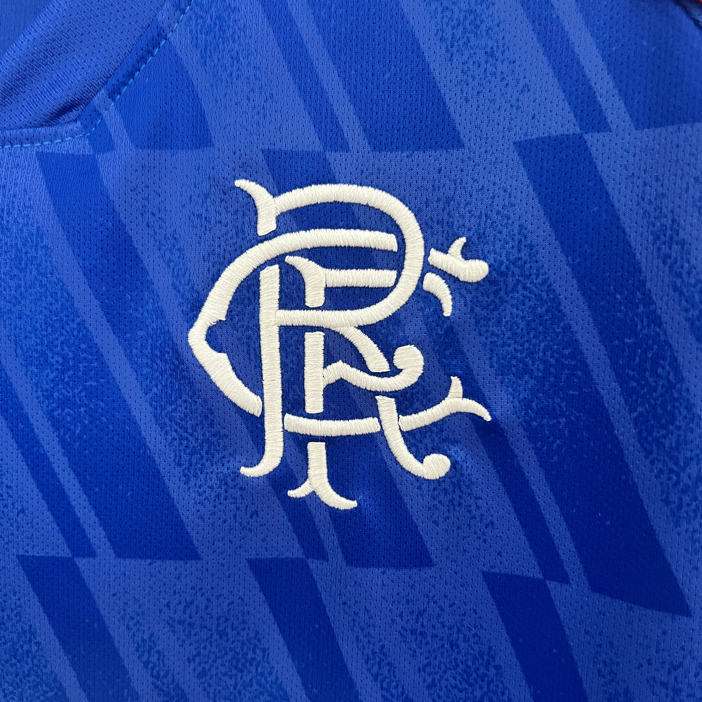 Rangers 24/25 Home (Fan)