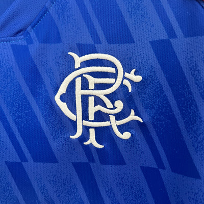 Rangers 24/25 Home (Fan)