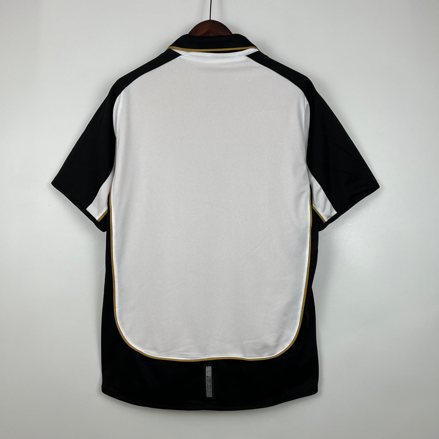 Manchester United Retro 01/02 100th Anniversary edition (Fan)