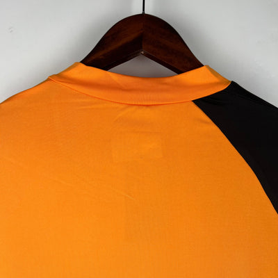 AS Roma Retro 05/06 Home (Fan)