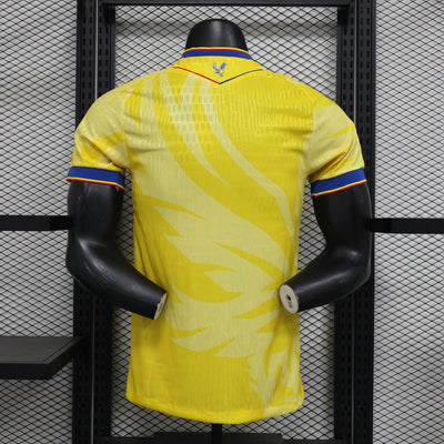 Crystal Palace 24/25 Away (Player)