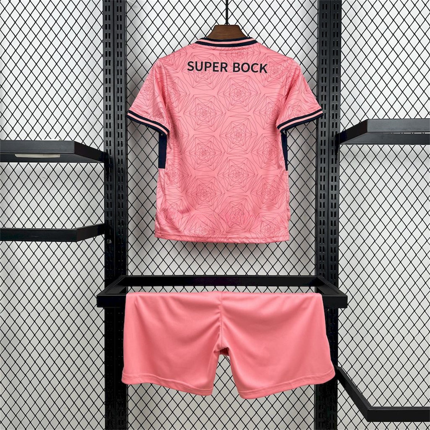 Porto 25/26 Away (Kids)