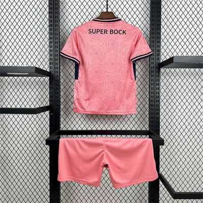 Porto 25/26 Away (Kids)