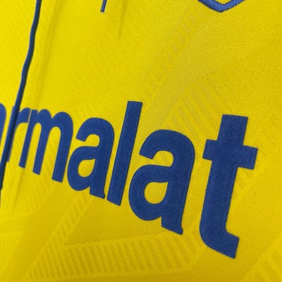 Parma Retro 93/95 Home (Fan)