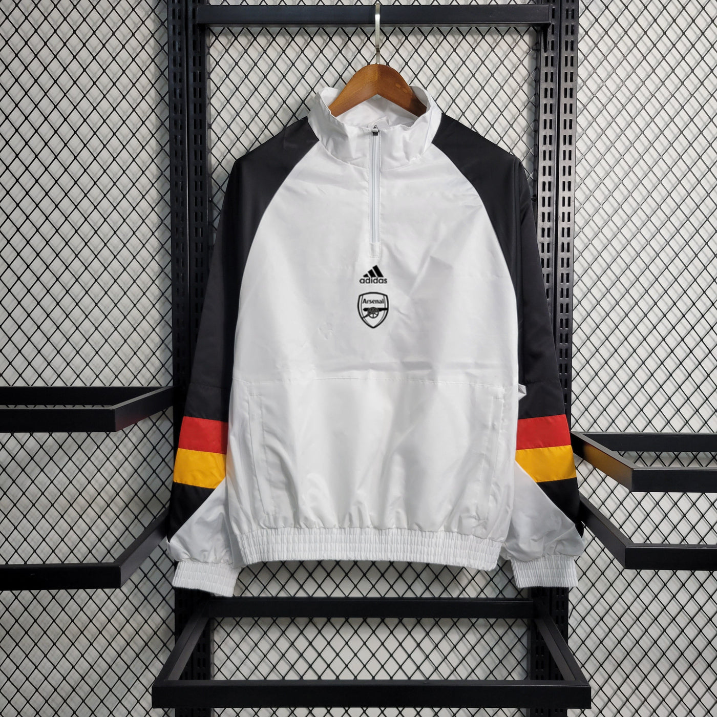 Arsenal 23/24 Windbreaker