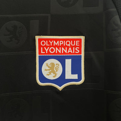 Lyon 24/25 Away (Fan)