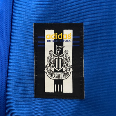 Newcastle United Retro 98/99 Away (Fan)