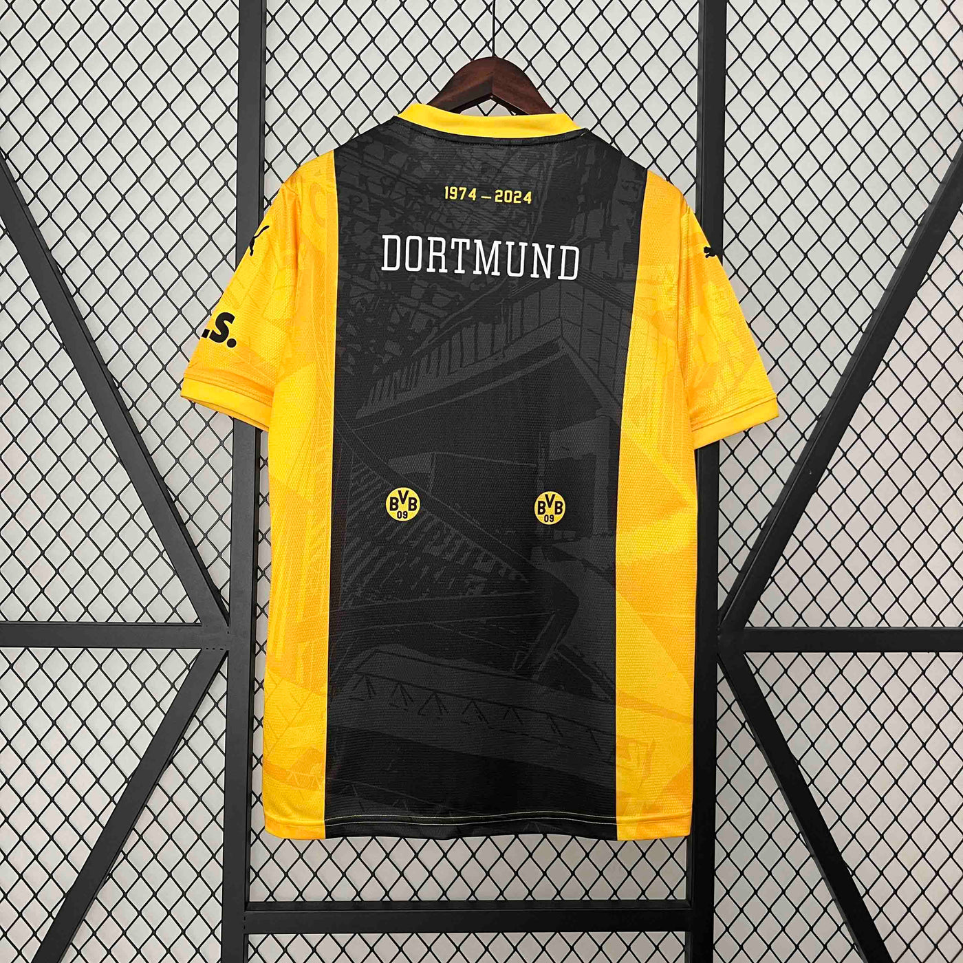Borussia Dortmund 24/25 Special Edition (Fan)