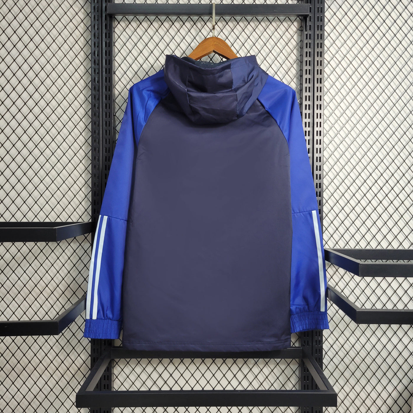 Adidas 23/24 Windbreaker
