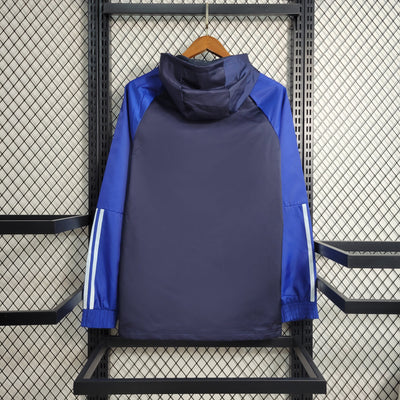 Adidas 23/24 Windbreaker