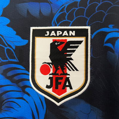 Japan 24/25 Special Edition (Fan)