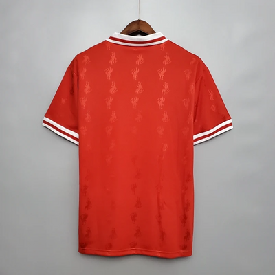 Liverpool Retro 96/97 Home (Fan)