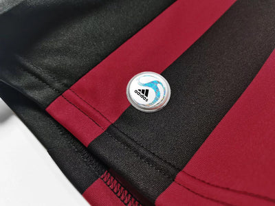 AC Milan Retro 2009/2010 Home (Fan)