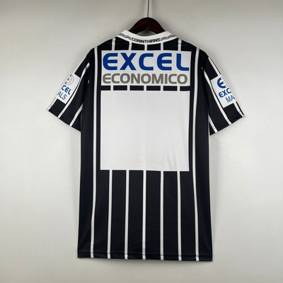 Corinthians Retro 1997 Away (Fan)
