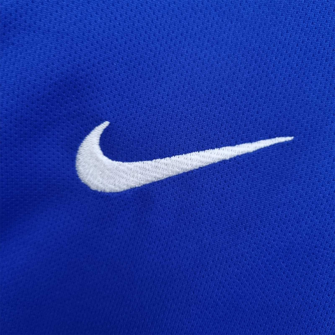Brazil Retro 2004 Away (Fan)
