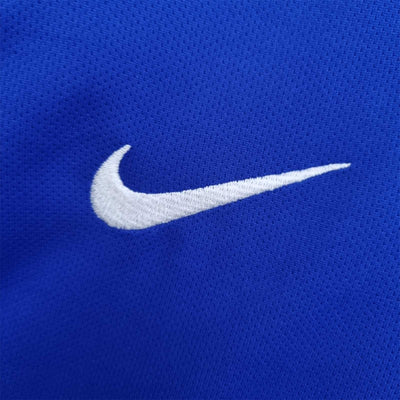 Brazil Retro 2004 Away (Fan)